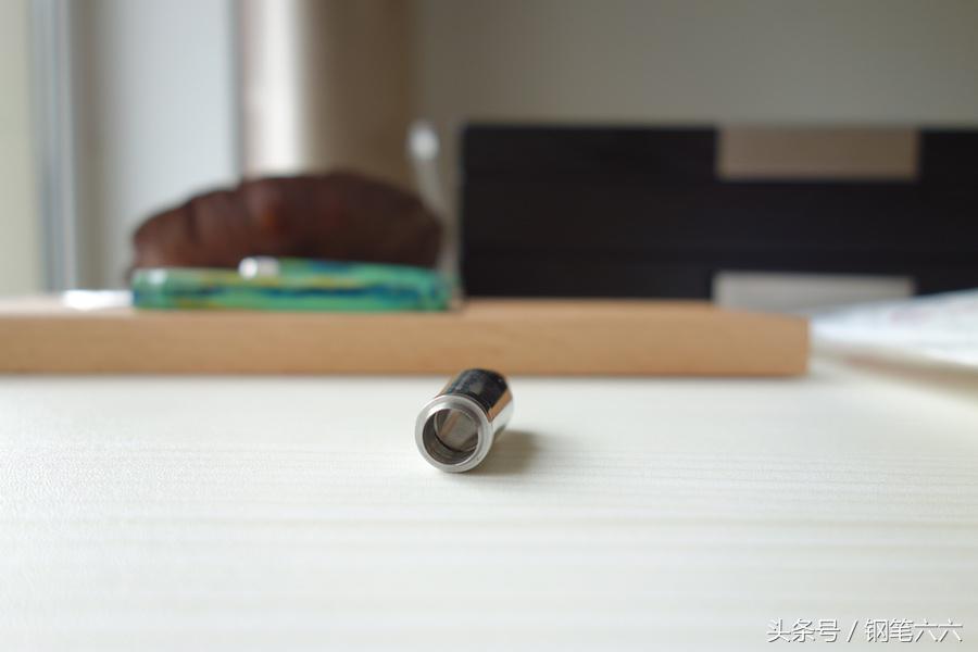 把钢笔改造成复古钢笔,钢笔是怎么设计出来的
