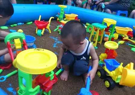 让孩子远离药物危险,婴幼儿可以接触决明子吗