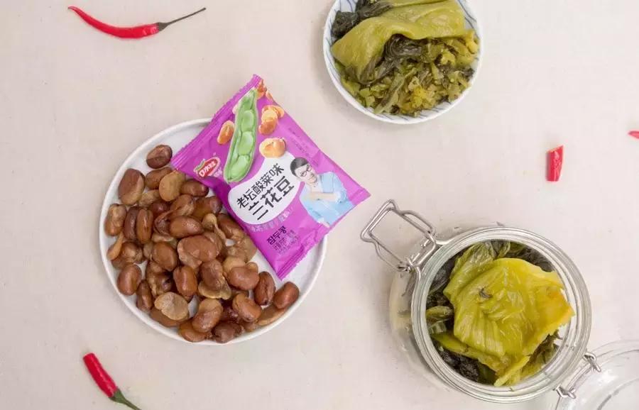 这两个网红,把我搞得又酸又麻