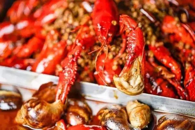 虾城美食3-4人套餐附近,虾城美食4-6人套餐团购