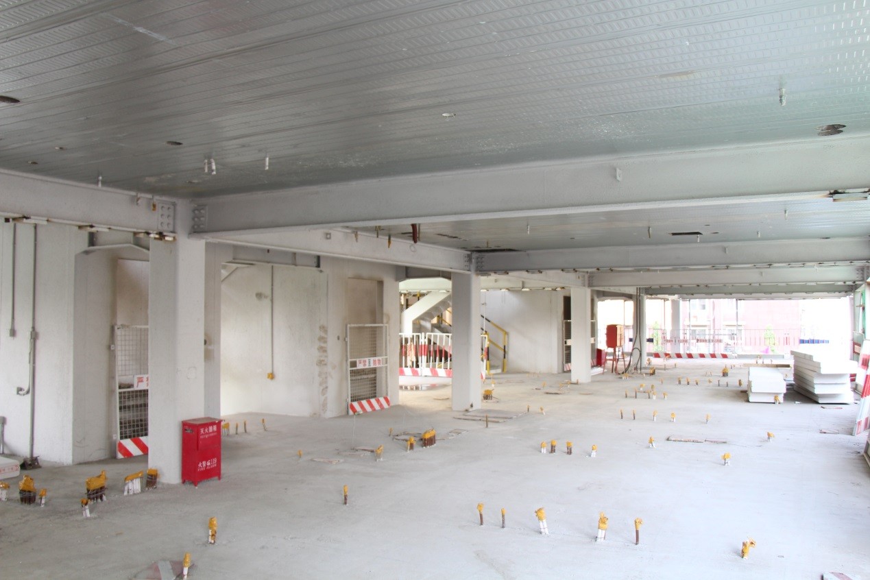 建筑行业回暖钢结构迎来新机遇,装配式建筑与建筑产业转型升级