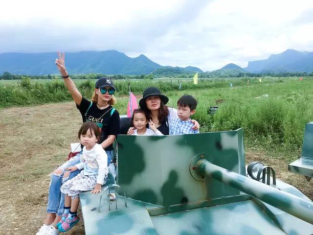 北纬30°神秘之境,在高山草甸、追逐鹿群,这里美的像天堂!