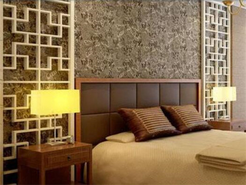 家居彩装膜多少钱一平方？彩装膜和壁纸有什么区别