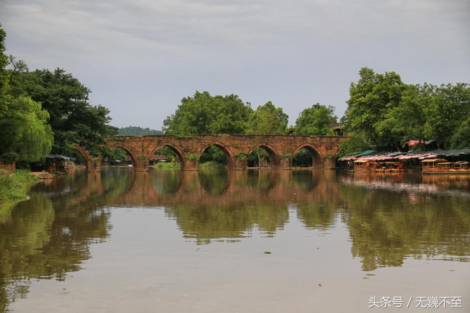 邛崃市平乐古镇成都旅游攻略,平乐古镇为什么是私奔圣地