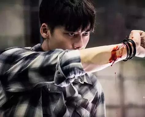 对不起，你们叫好的《心理罪》我觉得很烂！