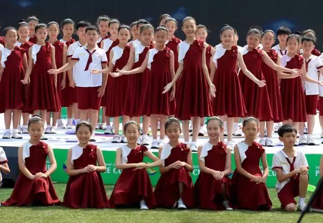 和平杯国际青少年足球邀请赛几点,和平杯国际青少年足球邀请赛