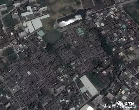 在莲下生活了这么多年，你可知哪个村人口最多？哪个村人口最少？