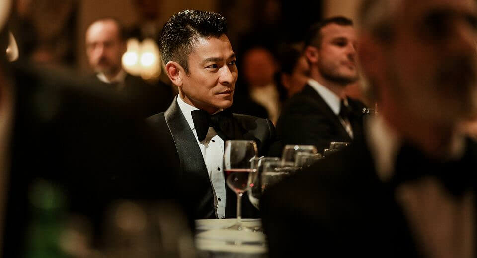 冯德伦侠盗联盟亏了没,冯德伦侠盗联盟片尾曲