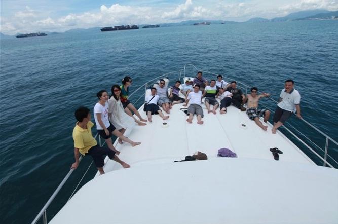 嵊泗枸杞岛两天一夜旅游攻略 (上海到嵊泗枸杞岛旅游攻略)