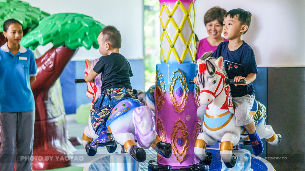 一路向南之海南,三亚温德姆旅行