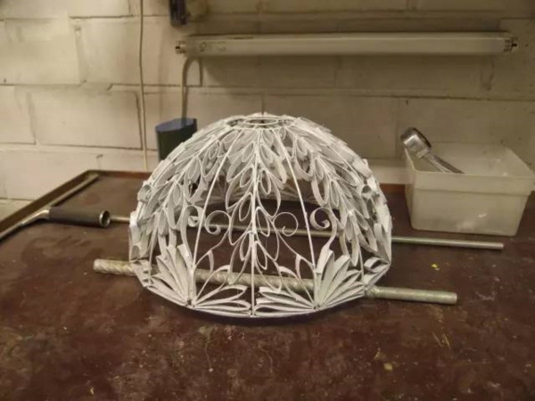 手工diy灯罩,diy创意手工制作灯罩图片简单