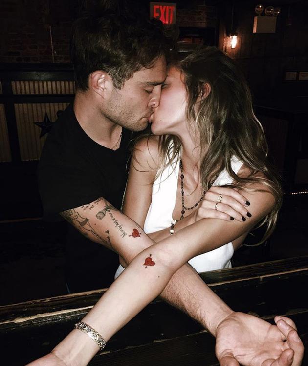 《GossipGirl》团队打造，今年秋天终于不再剧荒了！