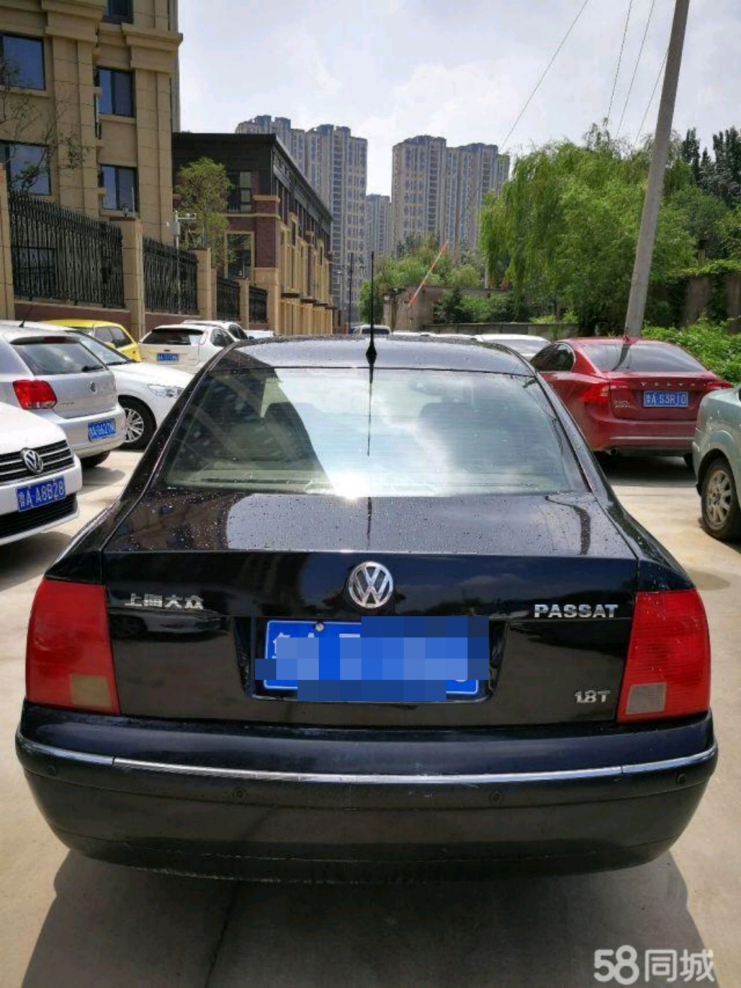 04款帕萨特1.8t手动挡怎么样,04款帕萨特2.0手动怎么样