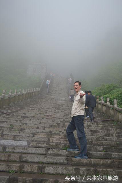 上海到张家界五日游攻略,找一下去张家界天门山的线路