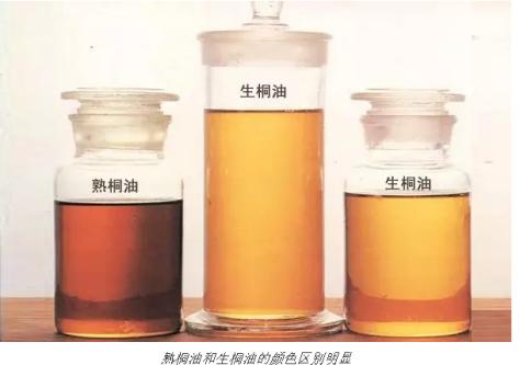 桐油家具怎么保养,桐油树的家具