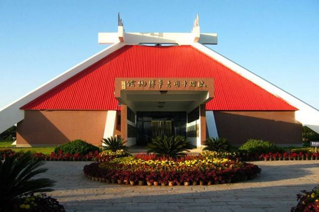 淄博十大最美旅游景点,淄博有山有水免费景点