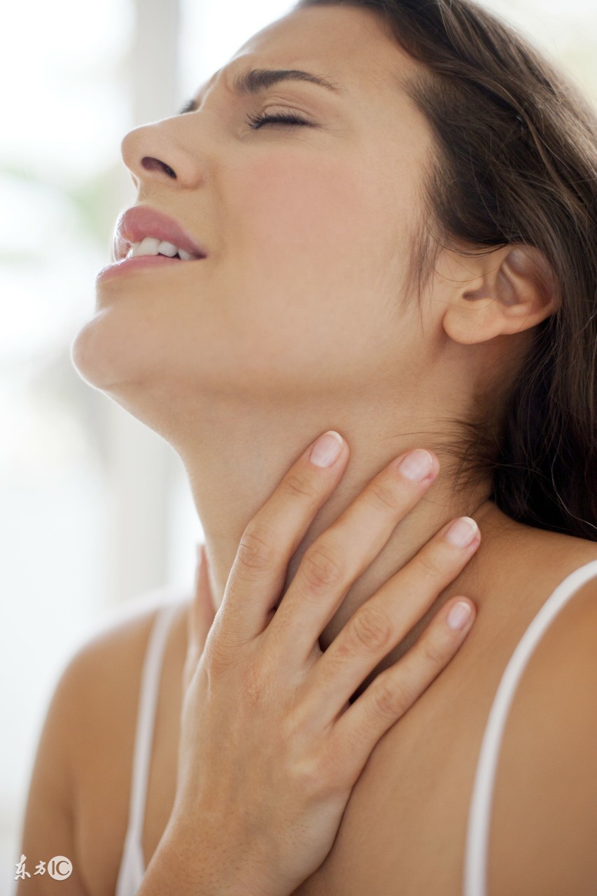 羡慕别人有好嗓子,羡慕别人有一副好嗓子