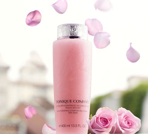 兰蔻粉水最新产品,兰蔻粉水好用吗效果怎么样