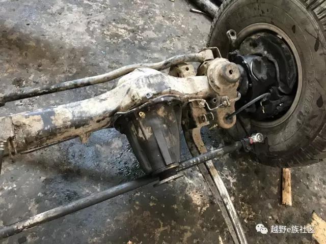 超级猎豹改装,猎豹最强改装