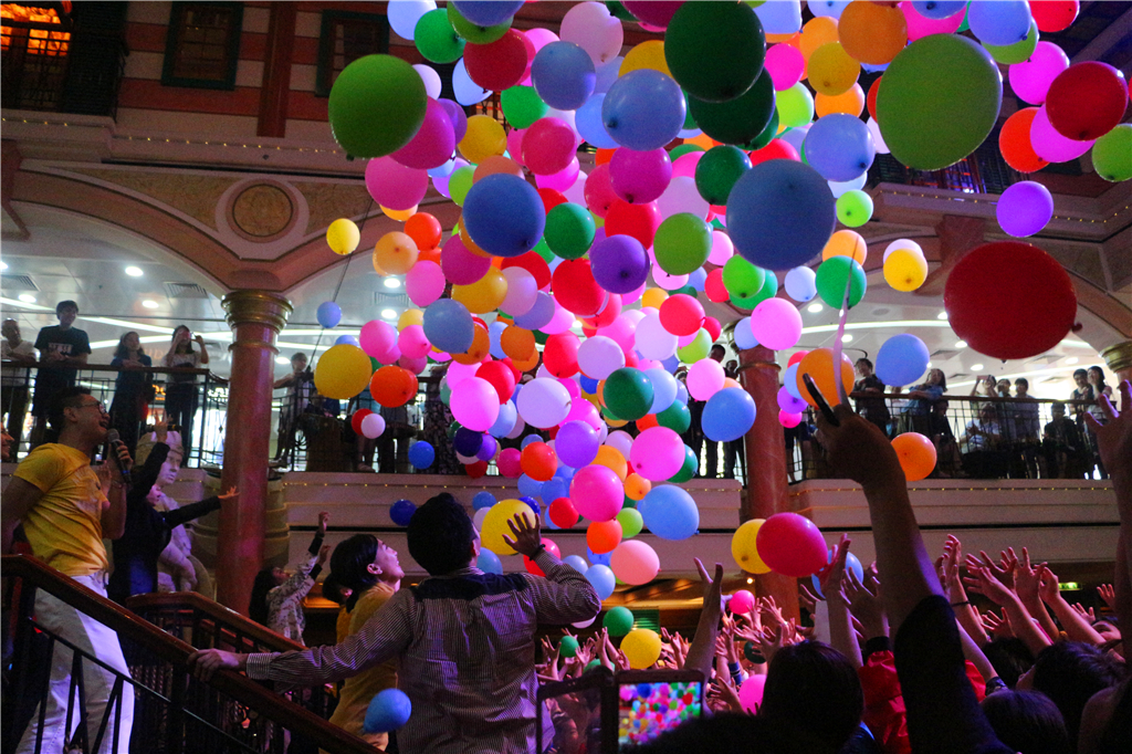 丽星邮轮8天7晚自由行攻略,丽星邮轮双子星号日本攻略