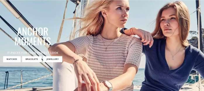 摩洛哥小众首饰品牌叫什么,欧美风耳环时尚饰品小众首饰