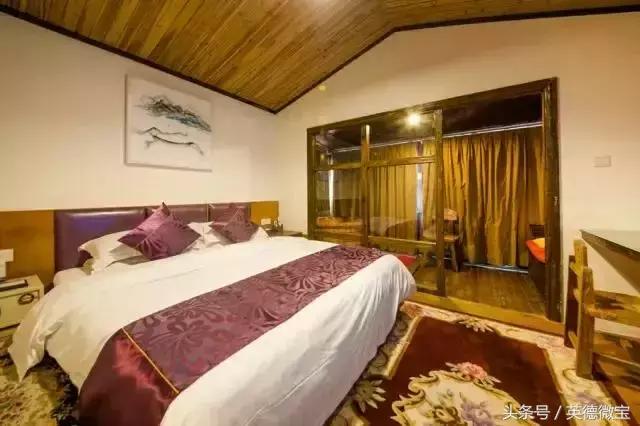 清远英德溶洞温泉度假村,英德有一个什么溶洞