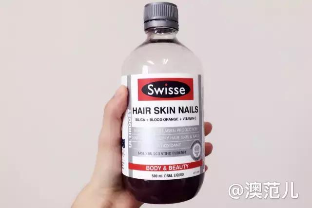 真人测评胶原蛋白液，1个月后我肌肤光滑白嫩，少女感满满！