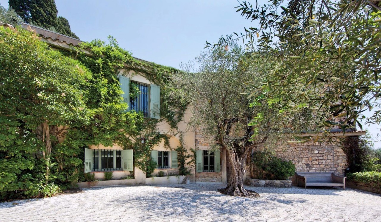 一生必去的海边小镇,蔚蓝海岸有没有值得一去的地方