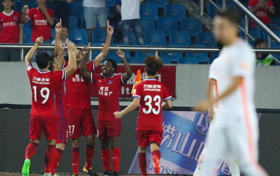 中超联赛力帆2019赛程表,中超重庆力帆集锦