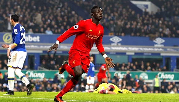 15岁在非洲踢野球，23岁创英超惊人记录，后入利物浦成真核