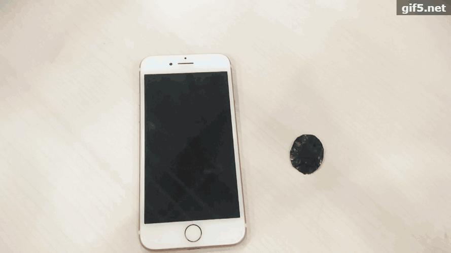 我尝试破解了八个手机品牌的5种锁屏方式,你猜到结果是什么吗?