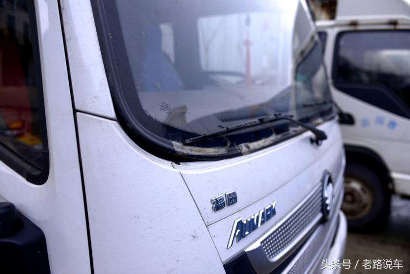 欧马可s3深度评测,欧马可s3高速表现