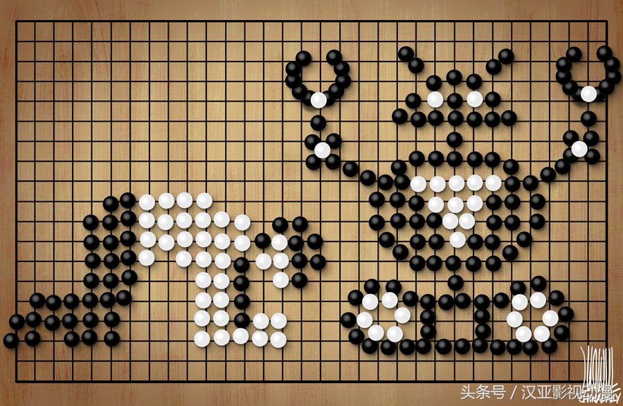 50张暴露人性的漫画,真实到可怕的人性漫画