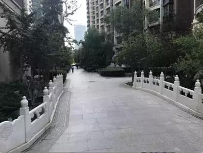 北京看房公社｜银河湾踩盘记—国之上府，手工豪宅