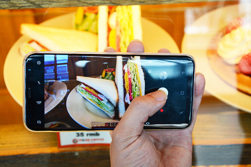 三星galaxys8有什么问题,三星galaxys8