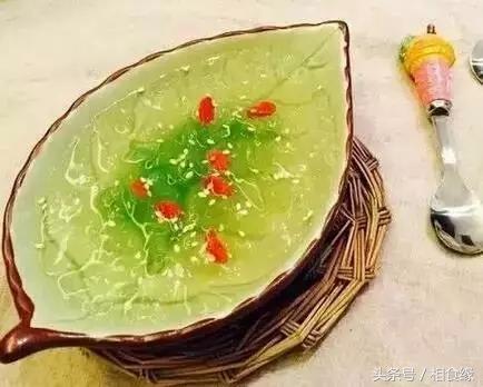 夏日解暑必备食品,夏天必备十大解暑零食