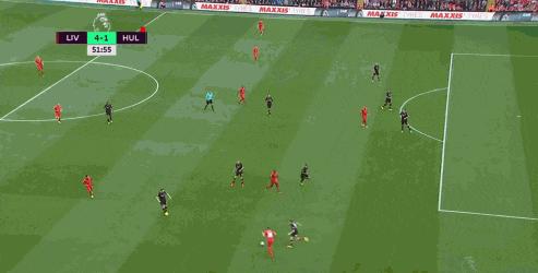 足坛现役5大远射高手，中超绿巨人浩克强势上榜，榜首无悬念