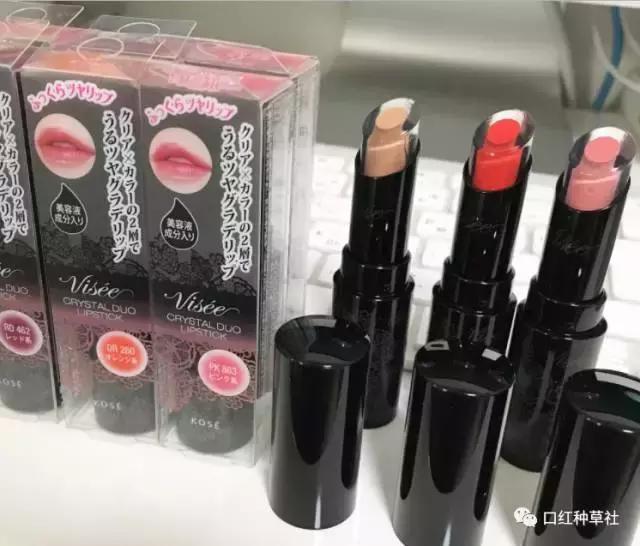 让人嘴巴甜甜的口红哆啦a梦,让人嘴甜的口红哆啦a梦