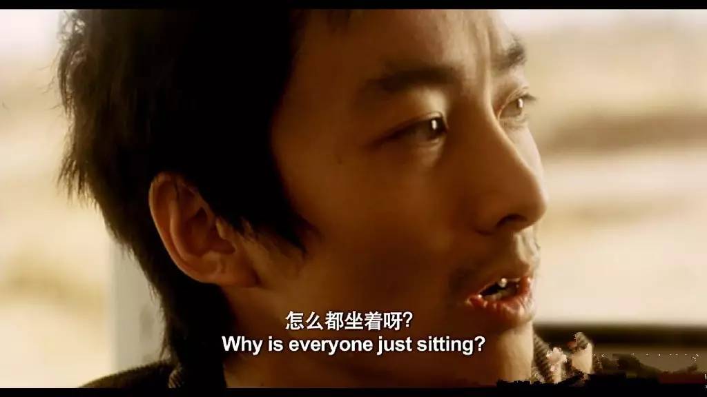 人性远比你的想象更可怕