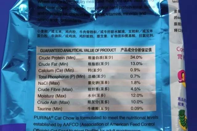 适合美国短毛猫吃的猫粮,适合喂土猫的猫粮