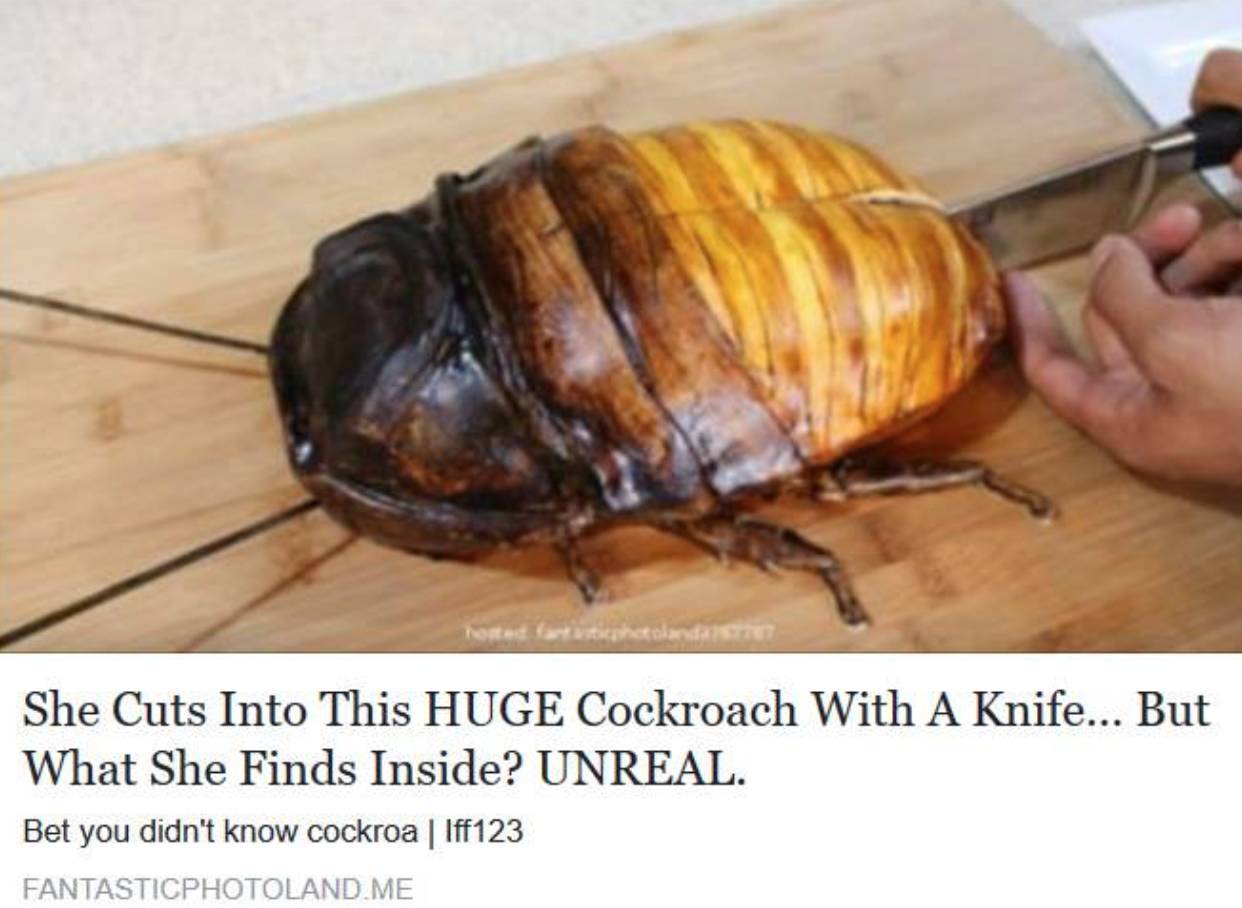 为什么这么多标题党,最有意思的标题党