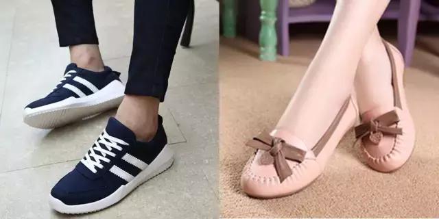 脚两侧宽穿鞋脚容易痛,穿鞋脚好痛