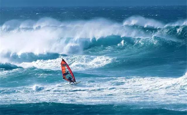 微课笔记｜水上运动产业该怎么玩出新高度？