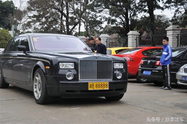 深圳第一辆车,深圳第一辆汽车