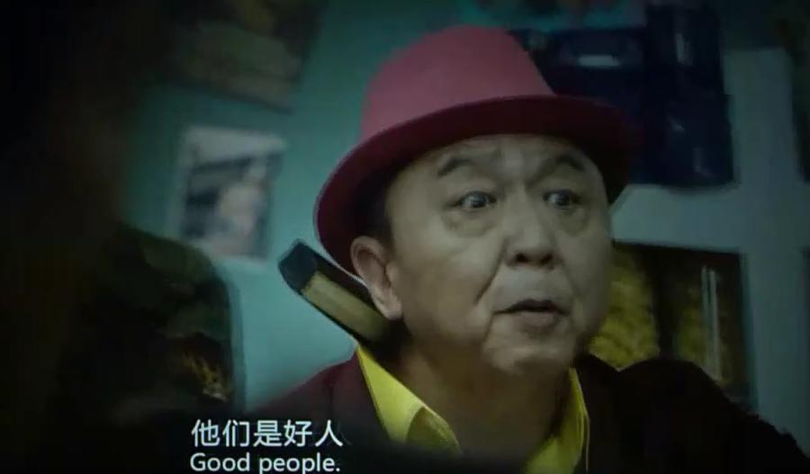 吴京战狼二补了于谦多少片酬,于谦战狼2片段视频