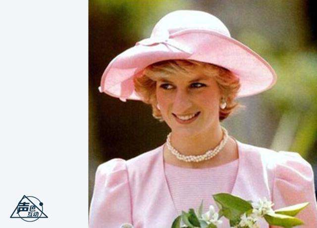 戴安娜王妃为什么被称为英伦玫瑰,戴安娜去世真相大揭秘