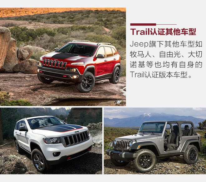 称职家用suv实拍jeep指南者,美国硬派越野suvjeep指南者