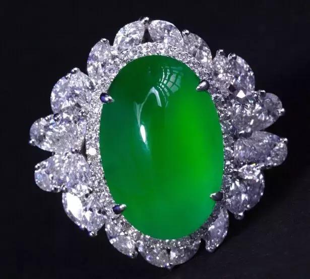 亮瞎了眼是什么意思,各类宝石的意义和功效