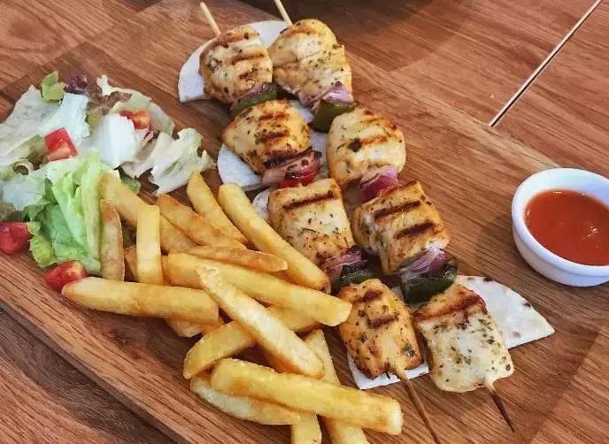 武汉美食街top10,武汉各类美食top1