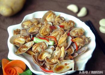 花甲吃法孕妇,花甲怎么炒的孕妇可以吃